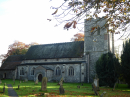 St John the Baptist Church, Meopham